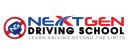Next Gen Driving School logo